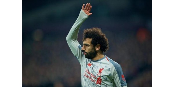 Czołowa Premier League Liverpool nie trafiła na pierwsze miejsce